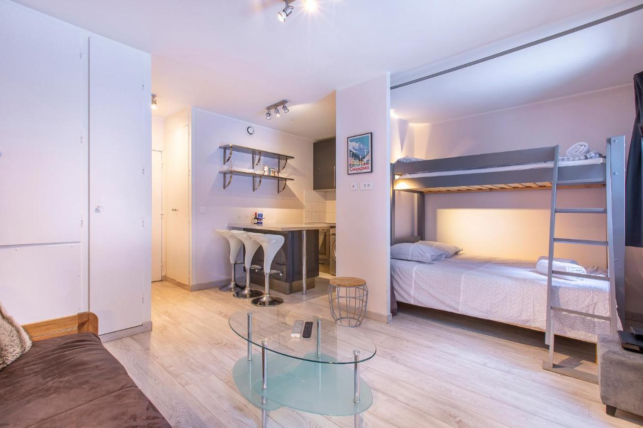 Studio Aoste Chamonix Extérieur photo