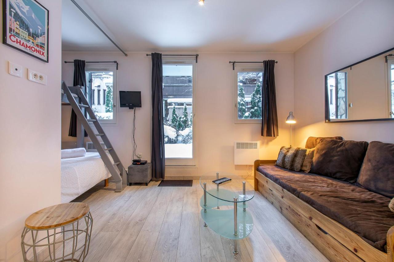 Studio Aoste Chamonix Extérieur photo
