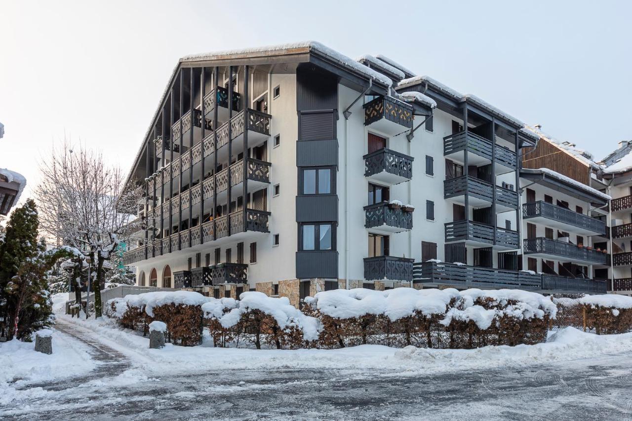 Studio Aoste Chamonix Extérieur photo