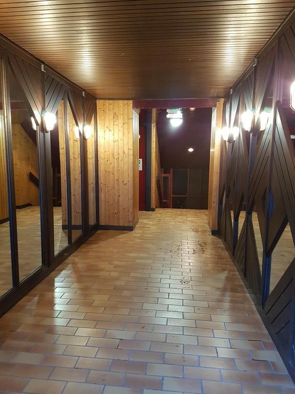 Studio Aoste Chamonix Extérieur photo